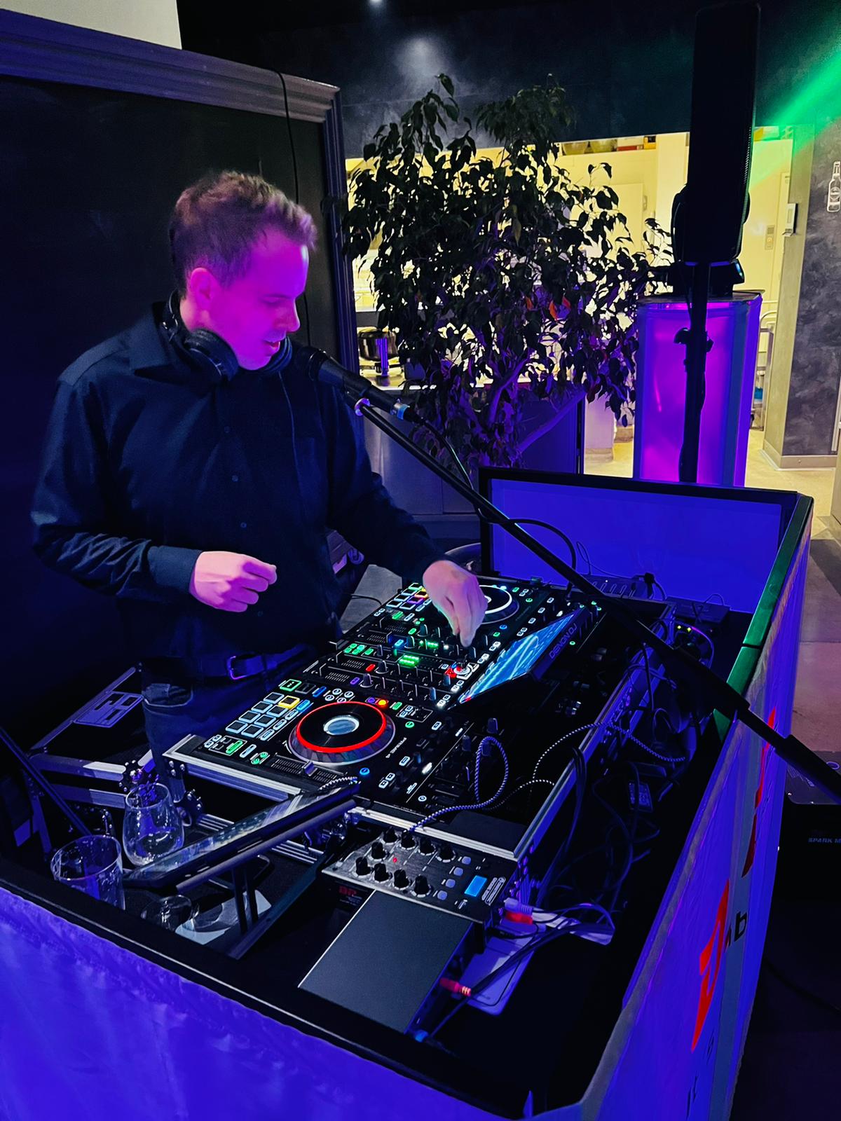 All about me/ BP backstage